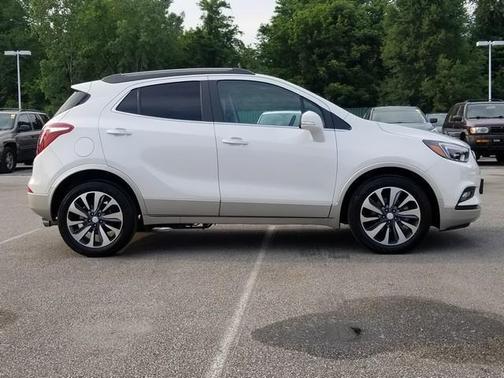 2019 Buick Encore Essence