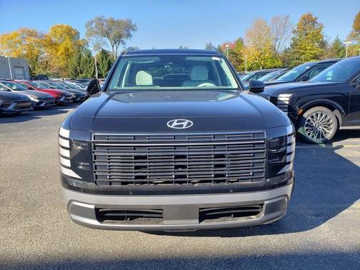 2026 Hyundai PALISADE SEL Convenience