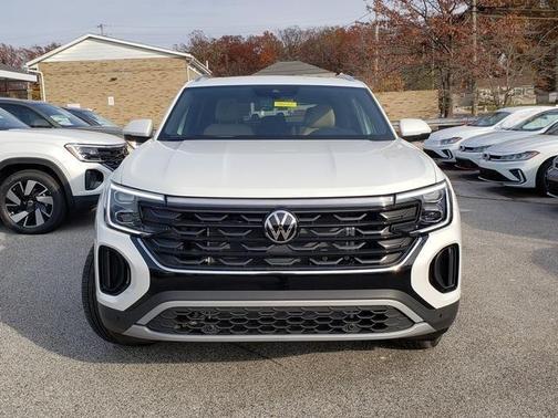 2026 Volkswagen Atlas Cross Sport 2.0T SE