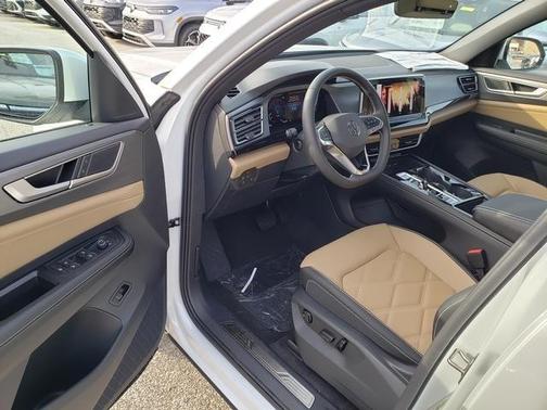 2026 Volkswagen Atlas Cross Sport 2.0T SE