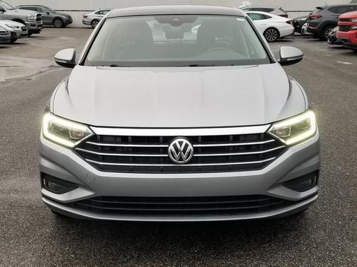 2020 Volkswagen Jetta 1.4T SEL Premium
