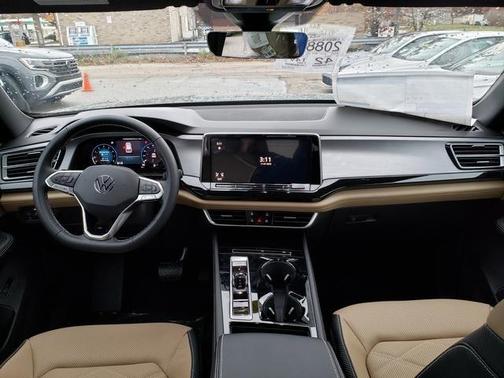 2026 Volkswagen Atlas Cross Sport 2.0T SE