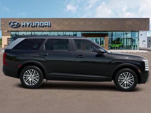 2026 Hyundai PALISADE SE