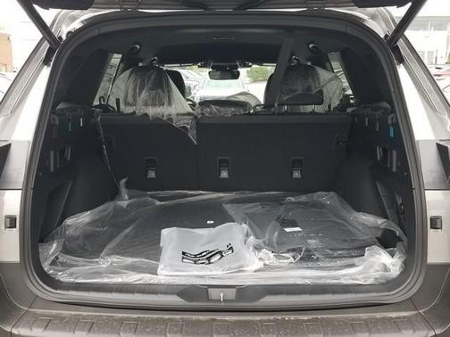 Riverrock Green 2026 Subaru Outback Premium