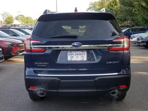 2025 Subaru Ascent Premium