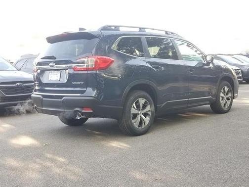 2025 Subaru Ascent Premium
