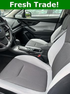 2018 Subaru Crosstrek 2.0i