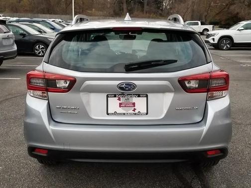 2020 Subaru Impreza Premium