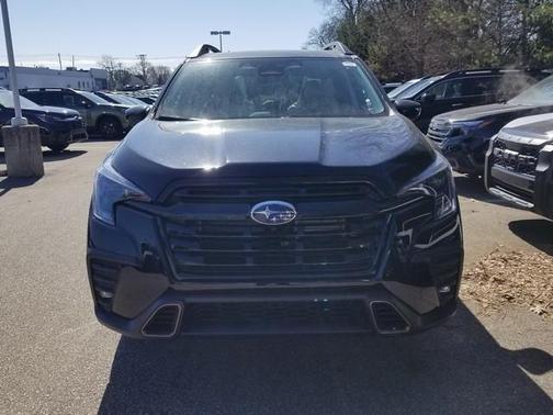 2026 Subaru Ascent Limited Bronze Edition 7-Passenger