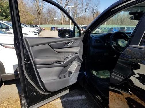 2026 Subaru Ascent Limited Bronze Edition 7-Passenger