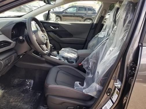 Magnetite 2026 Subaru Crosstrek Limited