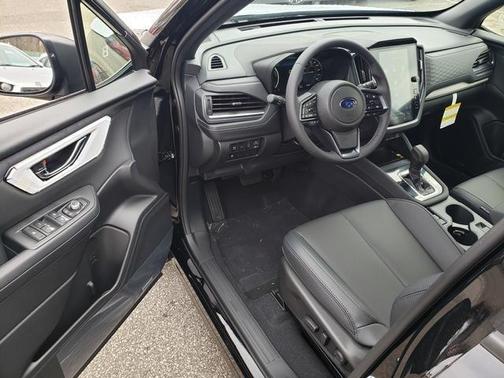 2025 Subaru Forester Hybrid Limited