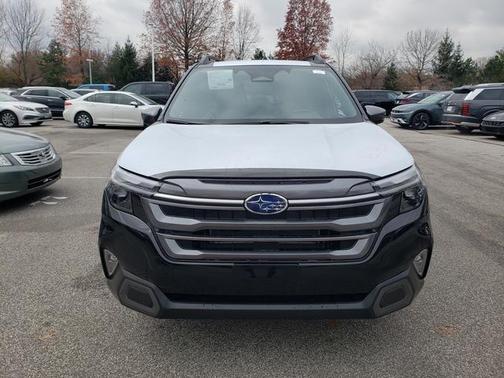 2025 Subaru Forester Hybrid Limited