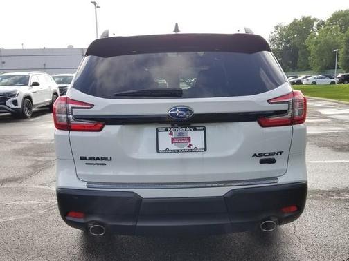 2024 Subaru Ascent Onyx Edition Limited