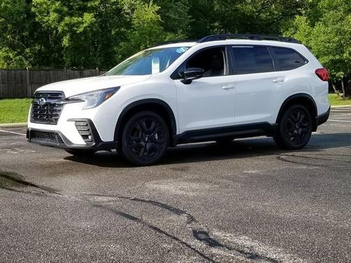 2024 Subaru Ascent Onyx Edition Limited