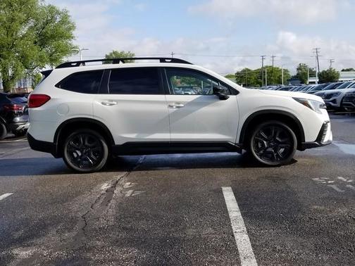 2024 Subaru Ascent Onyx Edition Limited