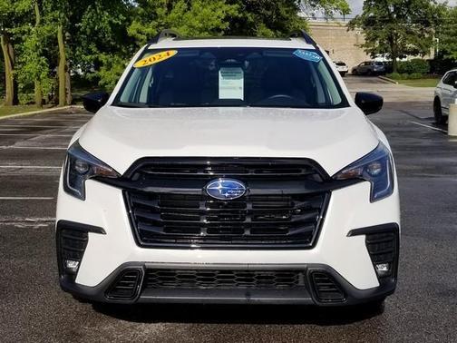 2024 Subaru Ascent Onyx Edition Limited