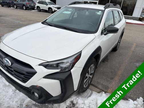 2023 Subaru Outback 