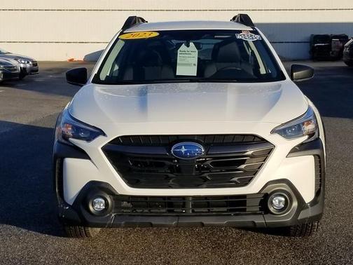 2023 Subaru Outback Base (CVT)