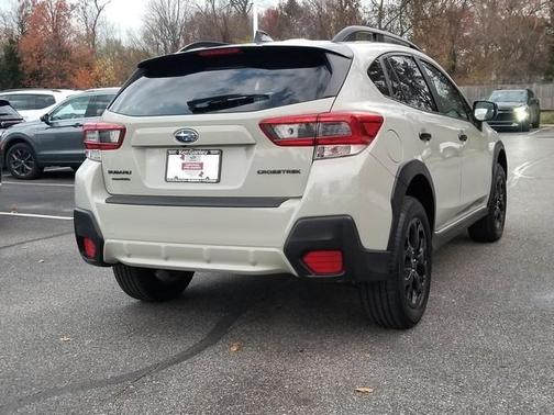 2023 Subaru Crosstrek Premium