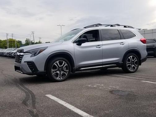 2024 Subaru Ascent Touring