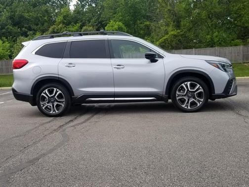 2024 Subaru Ascent Touring