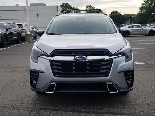 2024 Subaru Ascent Touring