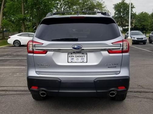 2024 Subaru Ascent Touring