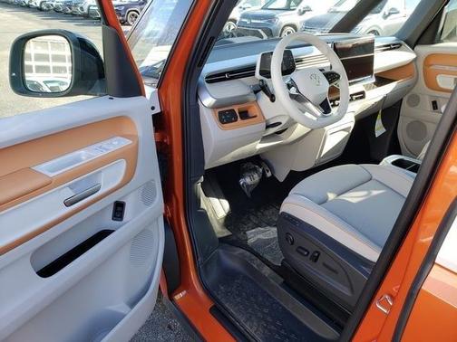 2025 Volkswagen ID. Buzz 1st Edition