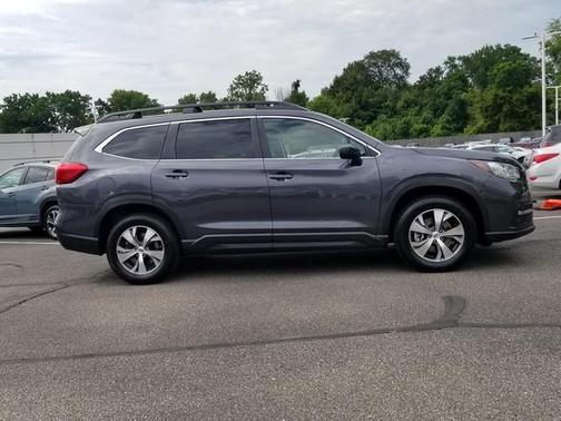 2022 Subaru Ascent Premium 7-Passenger