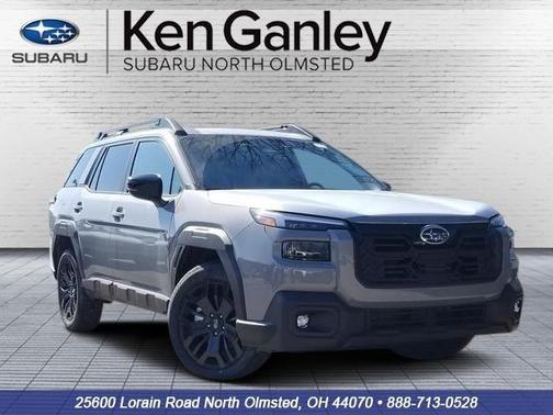 2026 Subaru Outback Limited XT