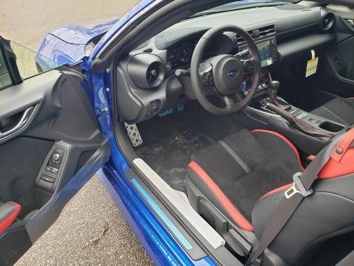 2026 Subaru BRZ Limited