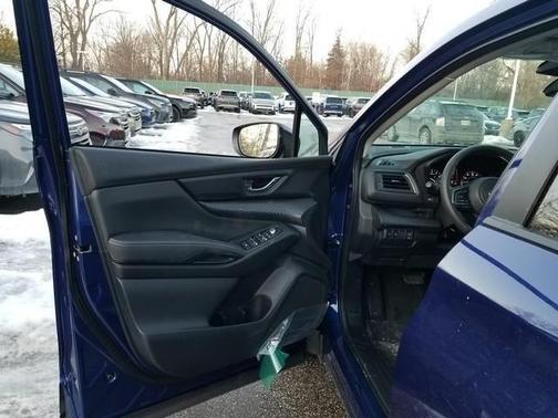 2026 Subaru Ascent Premium