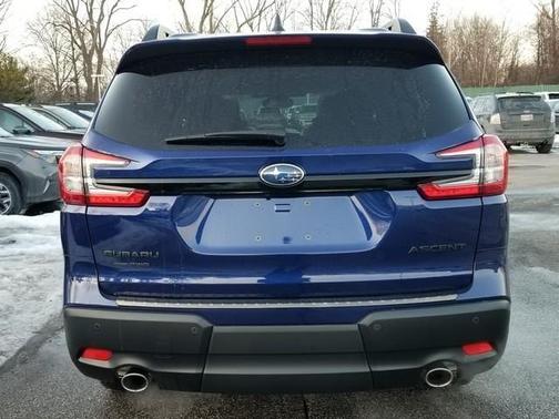 2026 Subaru Ascent Premium