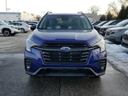 2026 Subaru Ascent Premium