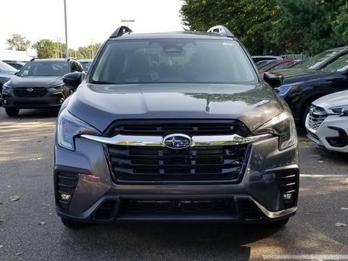 2025 Subaru Ascent Limited