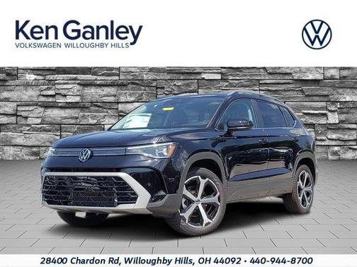 2025 Volkswagen Taos 1.5T SEL