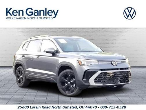 2025 Volkswagen Taos 1.5T SEL