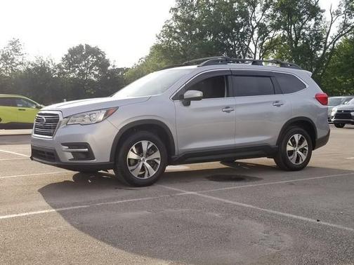 2022 Subaru Ascent Premium 7-Passenger