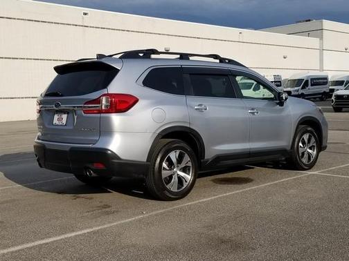 2022 Subaru Ascent Premium 7-Passenger
