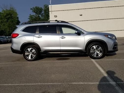 2022 Subaru Ascent Premium 7-Passenger