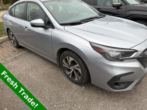 2023 Subaru Legacy Premium