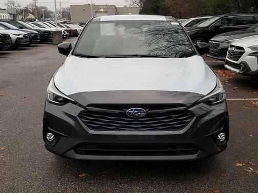 2026 Subaru Impreza 2.5RS