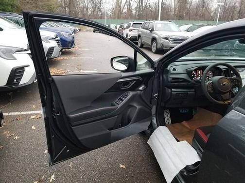 2026 Subaru Impreza 2.5RS