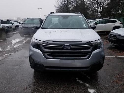 2025 Subaru Forester Hybrid Premium