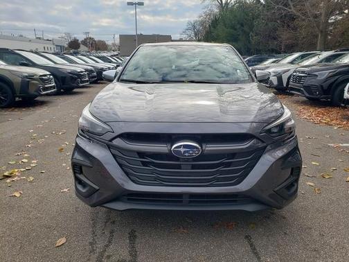 2025 Subaru Legacy Touring XT