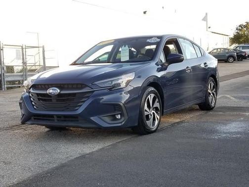 2024 Subaru Legacy Premium