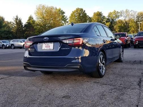 2024 Subaru Legacy Premium