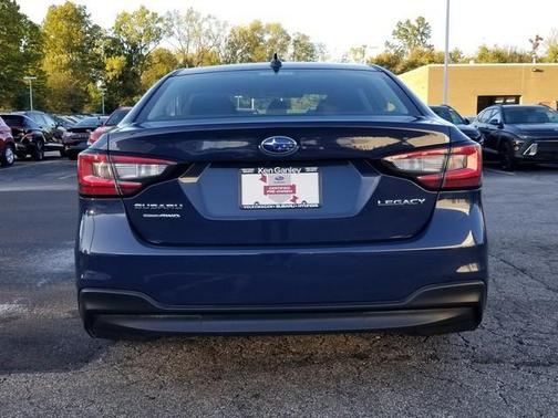 2024 Subaru Legacy Premium