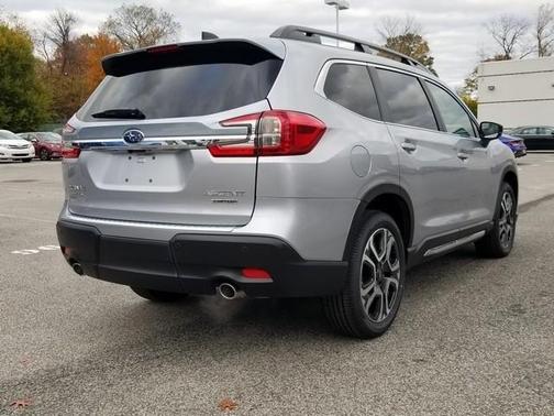 2025 Subaru Ascent Limited